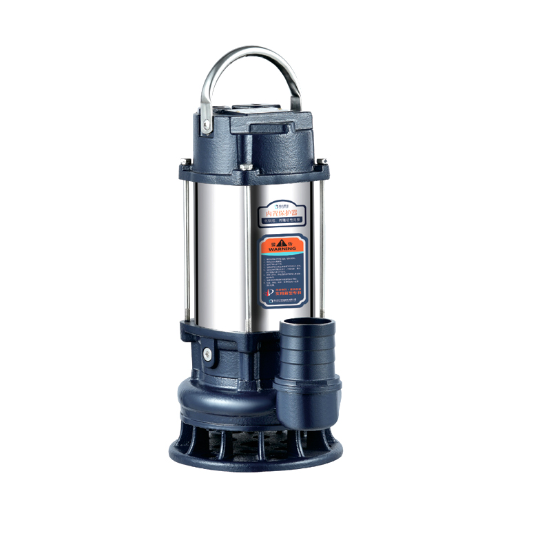 WQ(D)系列(32WQD3-6-0.37不锈钢)