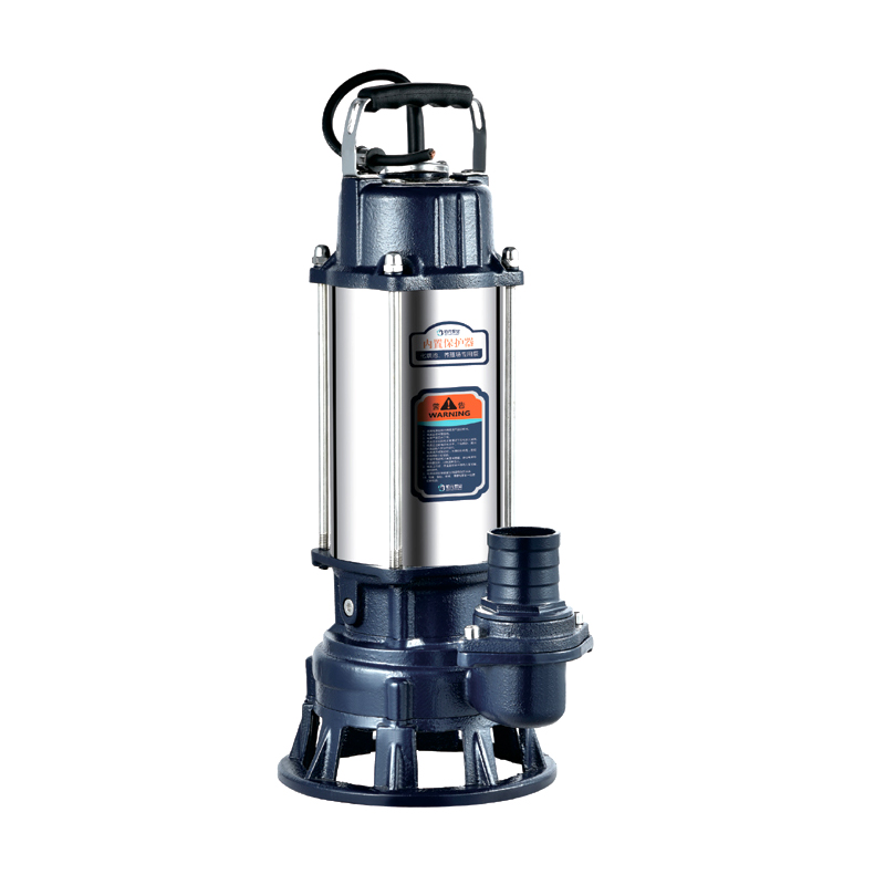 WQ(D)系列(50WQD15-10-1.1不锈钢)