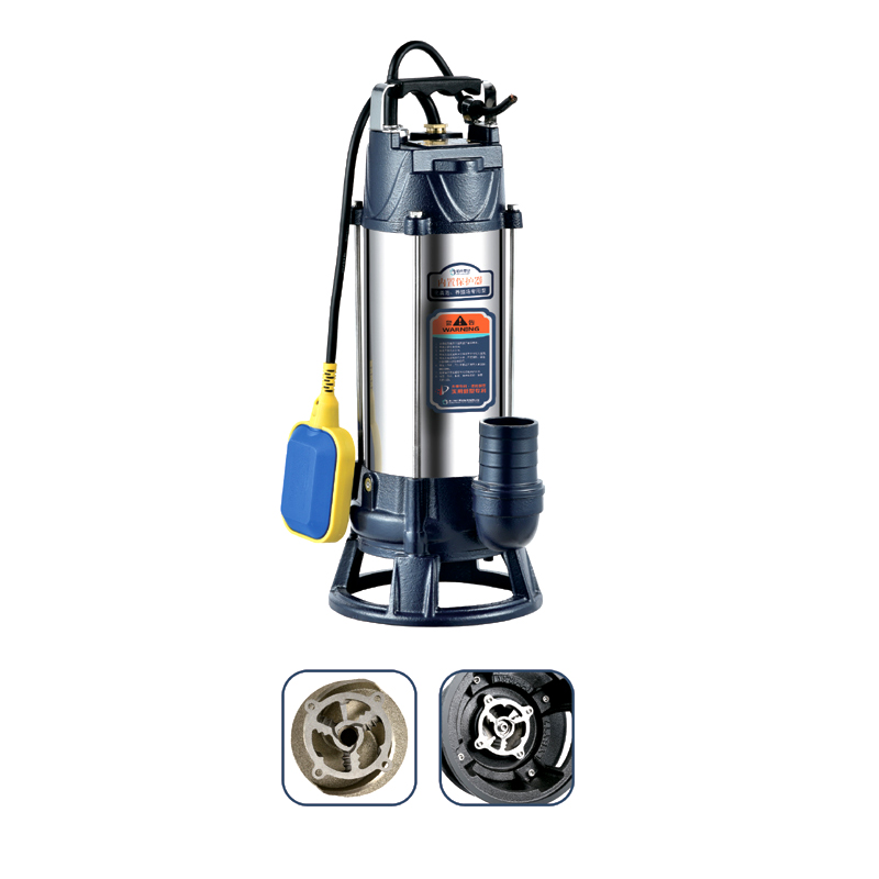 WQK系列(WQK10-10-0.75)