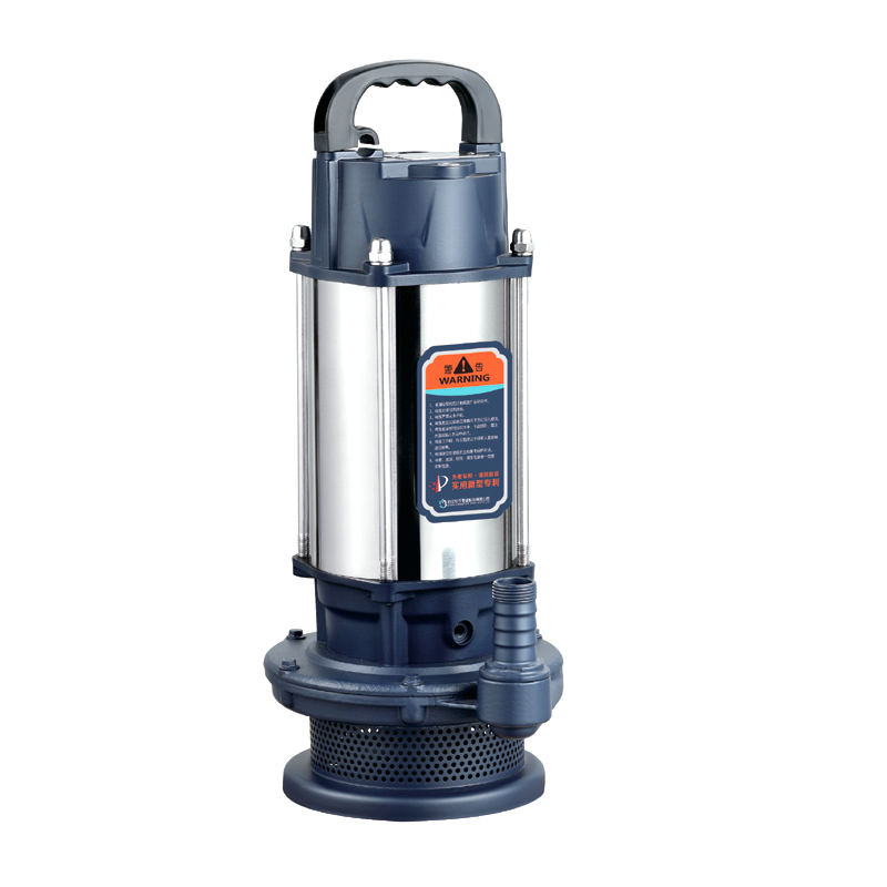 QDX系列(QDX1.5-32-0.75)