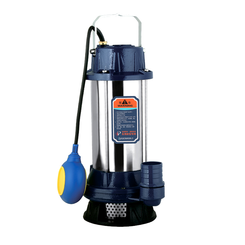 QDX系列(QDX6-33-1.5)