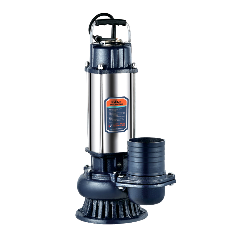 QDX系列(QDX40-9-1.5)