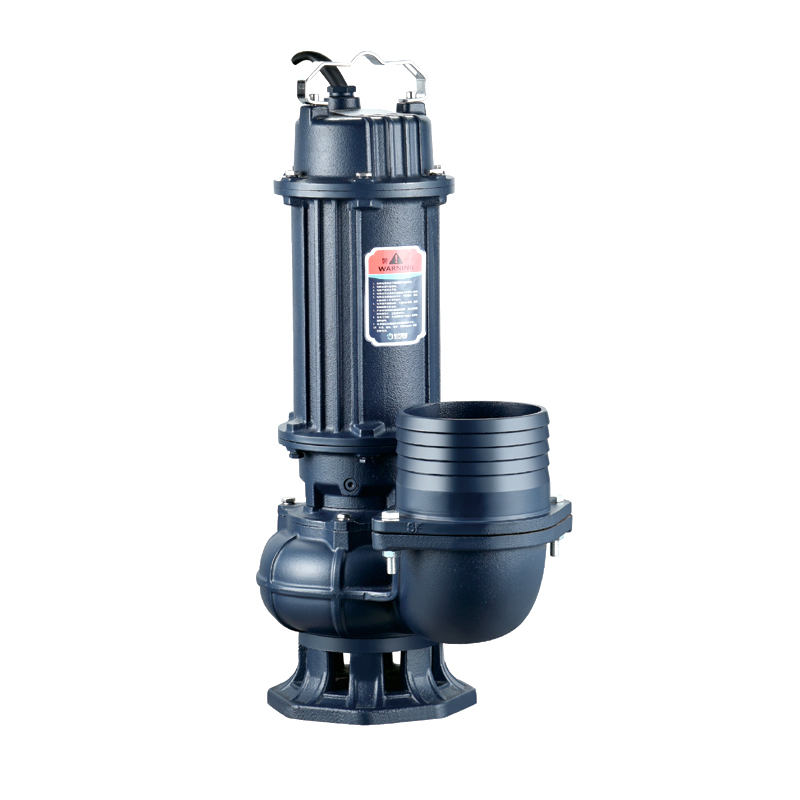 QDX系列(65QDX100-6-3)