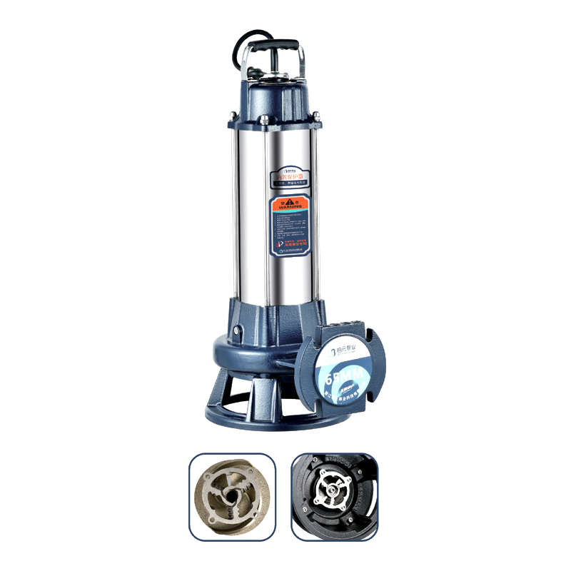 WQK系列(80WQK35-10-2.2)