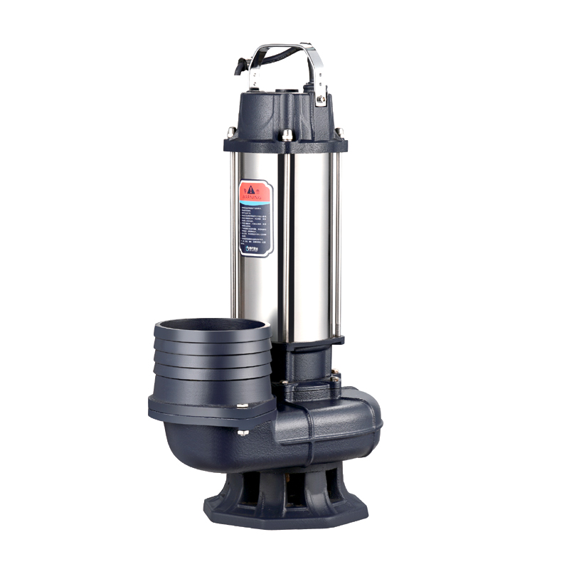 QDX系列(150QDX90-5-3)