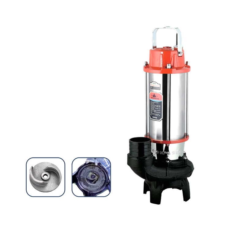 WQDR系列(50WQDR15-20-2.2)