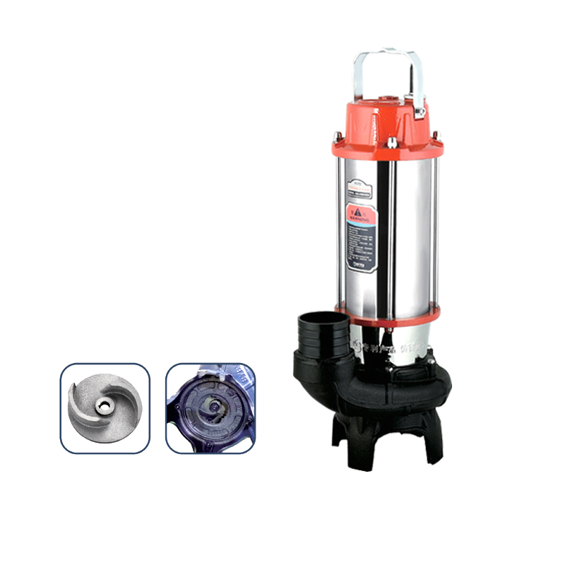 WQDR系列(80WQDR30-12-1.5)