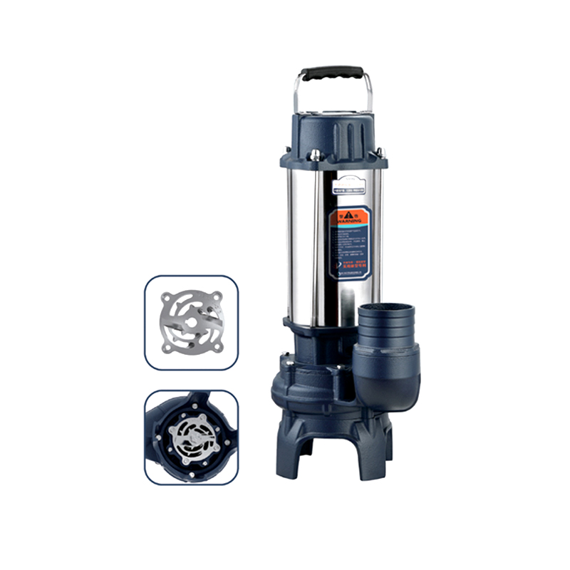 AS系列(0.75-1.5kW)